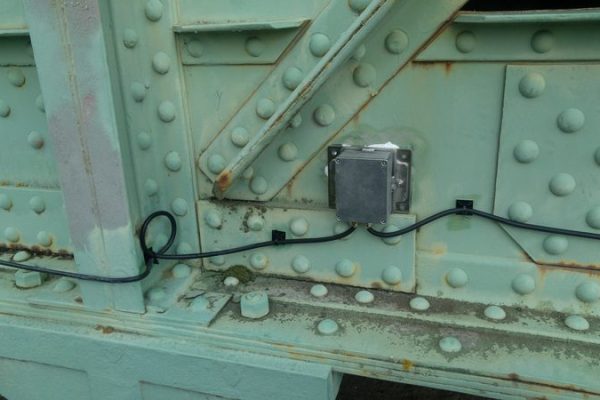 Accelerometer Accelerometer for vibration monitoring