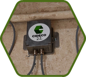 Instrumentation de précision