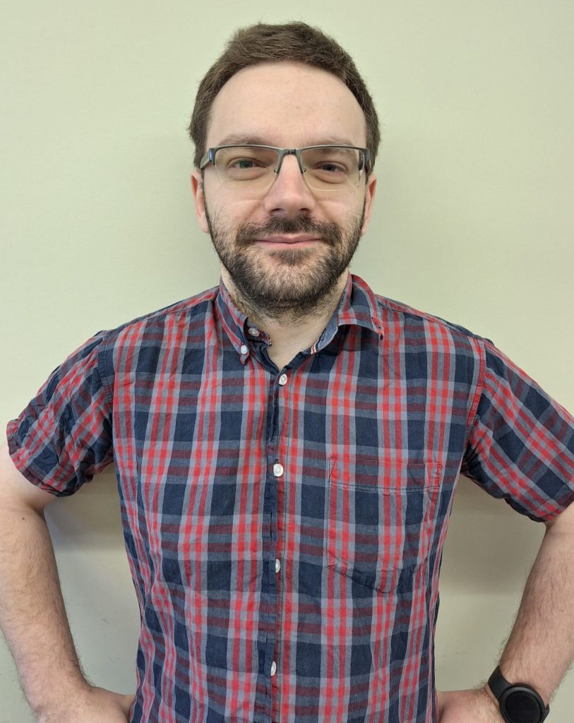 Fabien BATTEIX