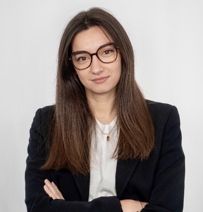 Maëva SALGAS